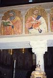 36-Torcello,Cattedrale,26 marzo 1989